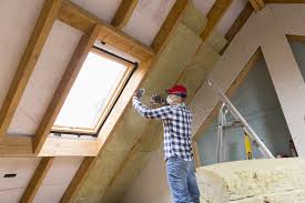 Best Radiant Barrier Insulation  in Hodgkins, IL